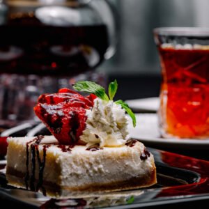 Desserts