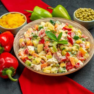 Salads