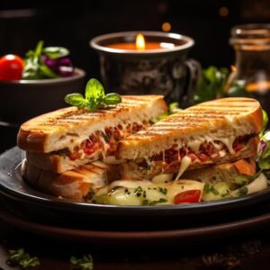 Sandwiches